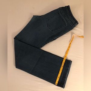 Banana Republic Straight Leg Jeans